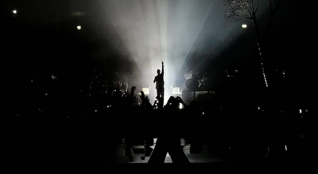 Justin Timberlake Konzert in Hamburg, Bild: Sascha Pietsch