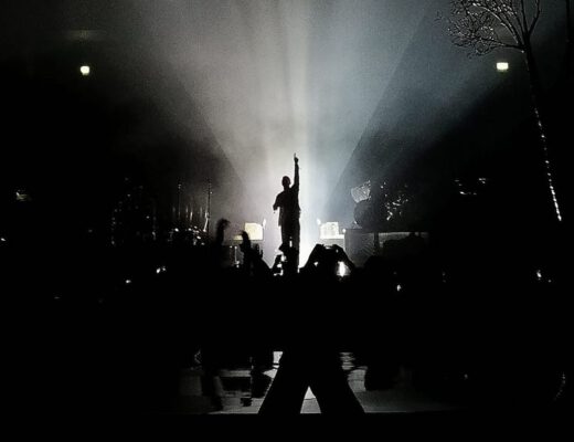 Justin Timberlake Konzert in Hamburg, Bild: Sascha Pietsch