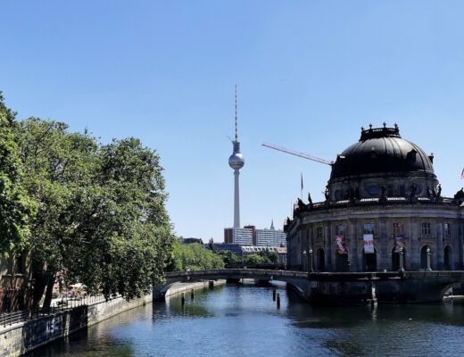 Berlin Fashion Week Premium 2022