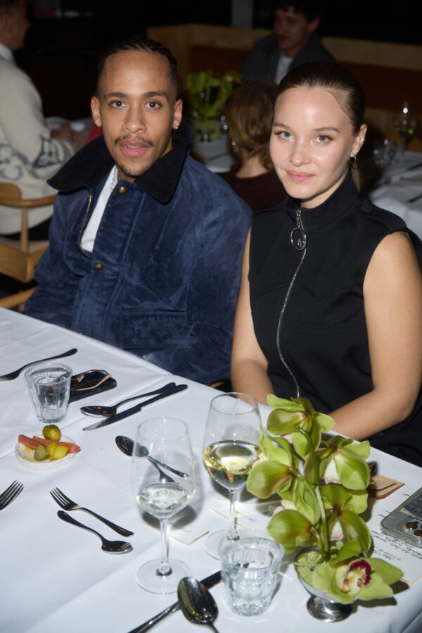 Louis Vuitton Dinner Berlin_Jerry Hoffmann_Sonja Gerhardt @Robin Kater